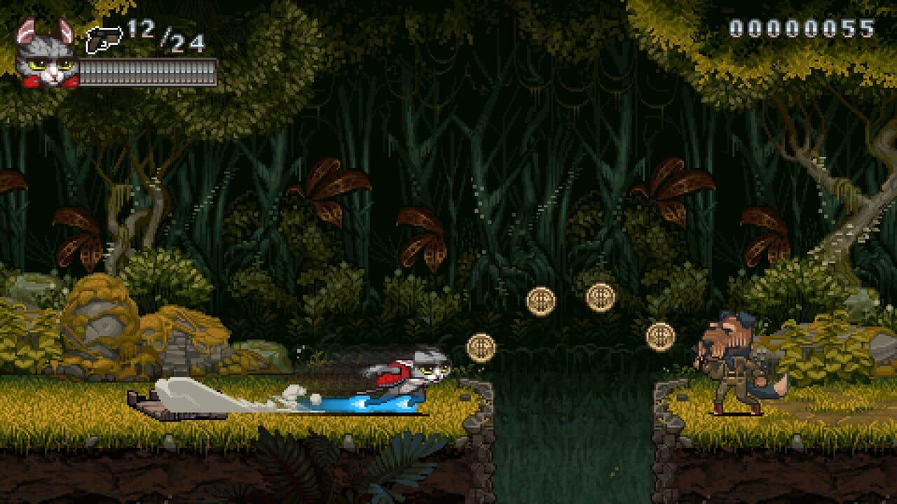 Super Catboy thumbnail 6
