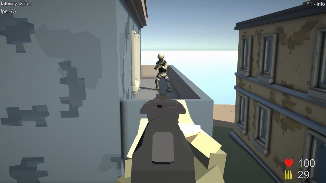 Countdown Final Zone thumbnail 5