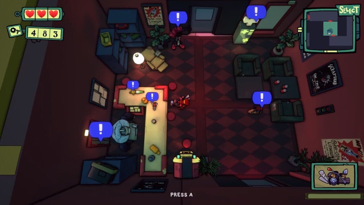 Quest 4 Papa: Reloaded thumbnail 2