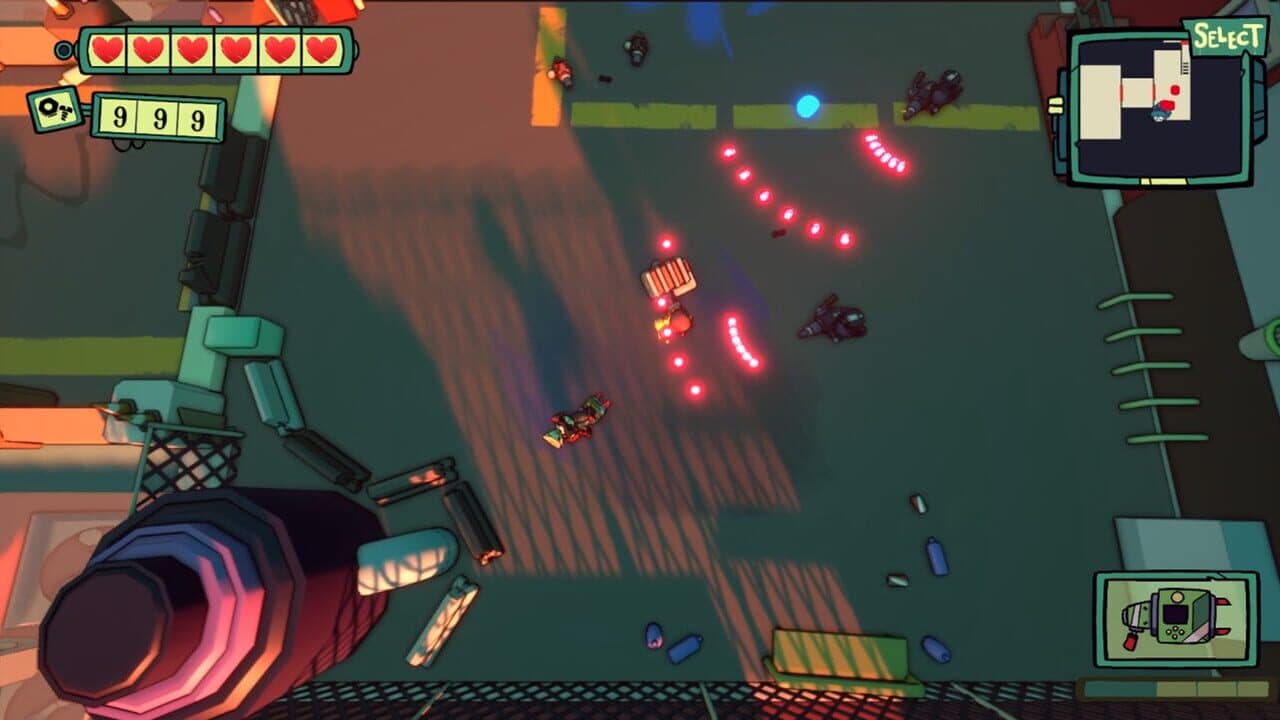 Quest 4 Papa: Reloaded thumbnail 6
