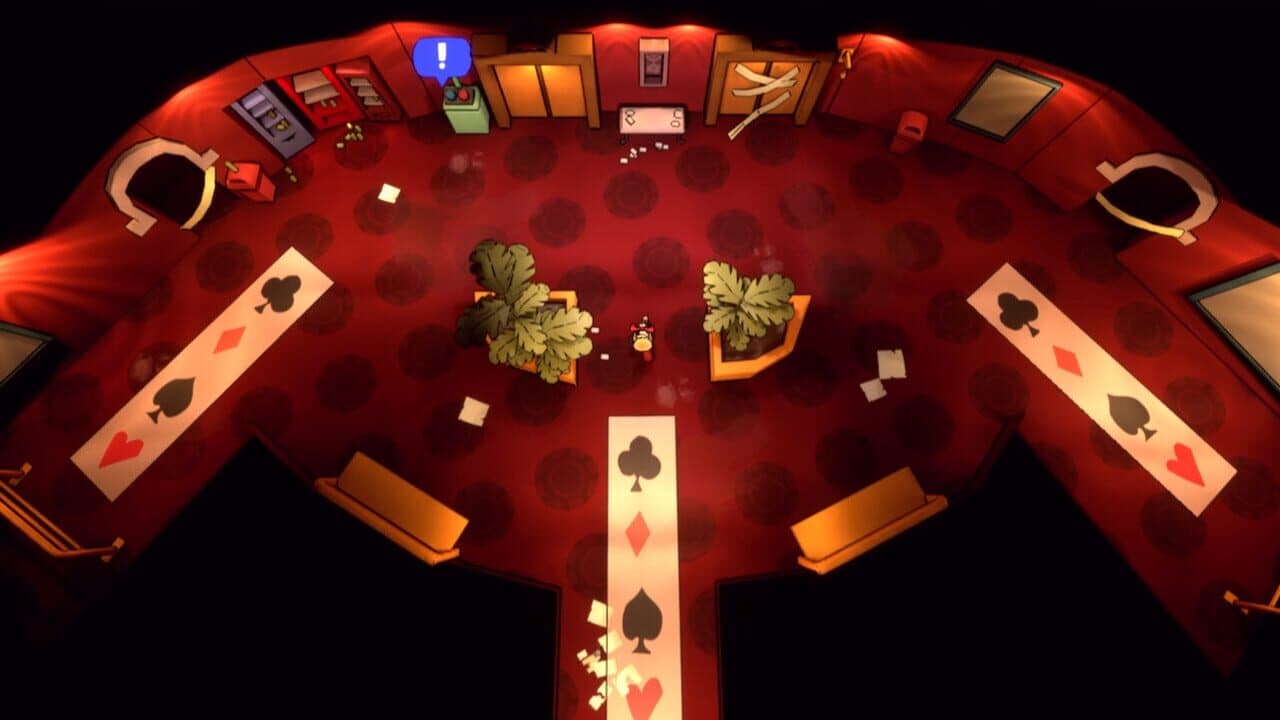 Quest 4 Papa: Reloaded thumbnail 8