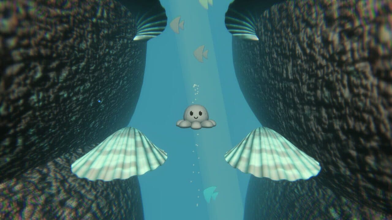 Little Octopus thumbnail 2