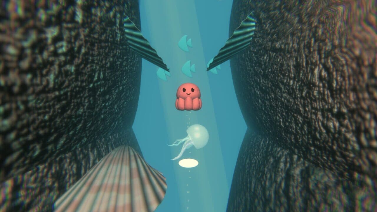 Little Octopus thumbnail 3