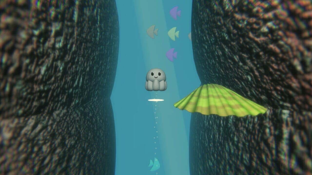 Little Octopus thumbnail 4