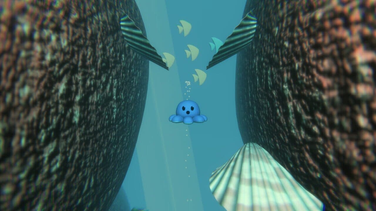 Little Octopus thumbnail 5