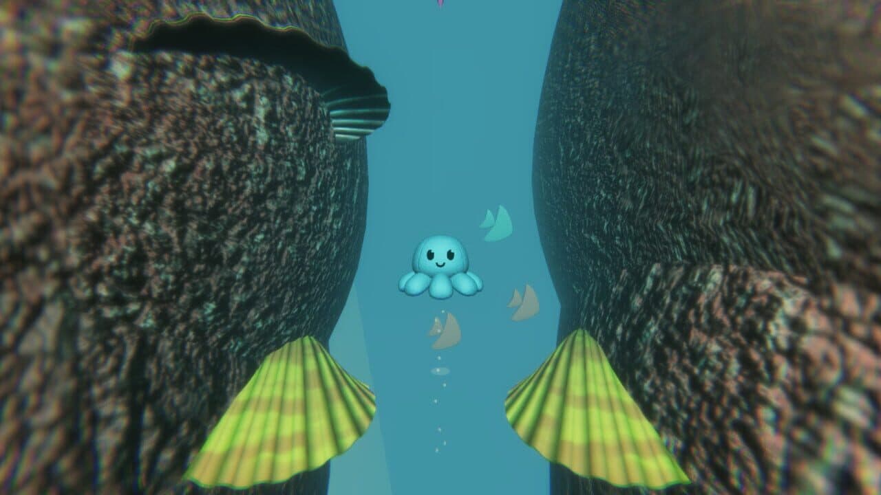 Little Octopus thumbnail 6