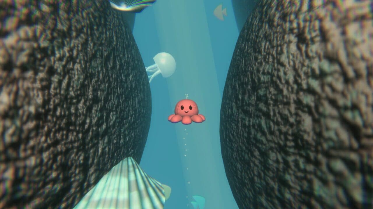 Little Octopus thumbnail 8
