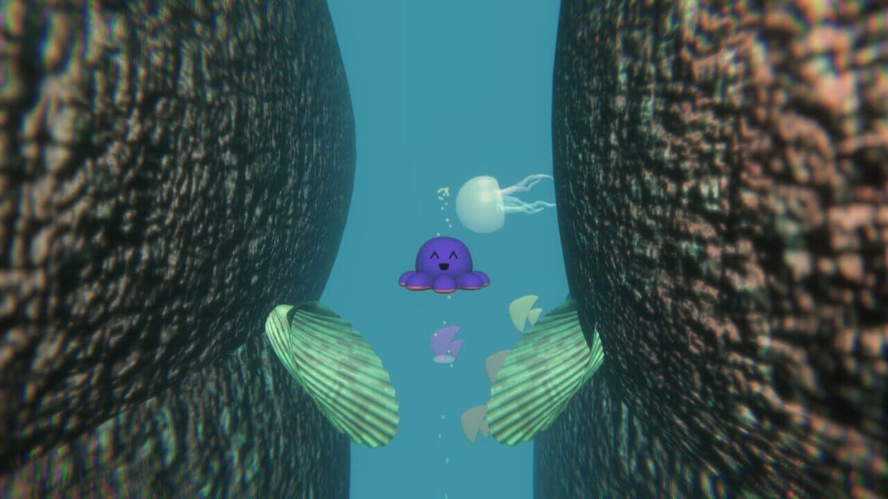 Little Octopus thumbnail 10