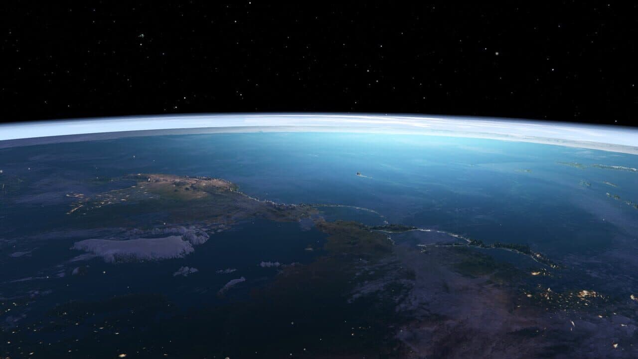 Flat Earth Simulator thumbnail 8