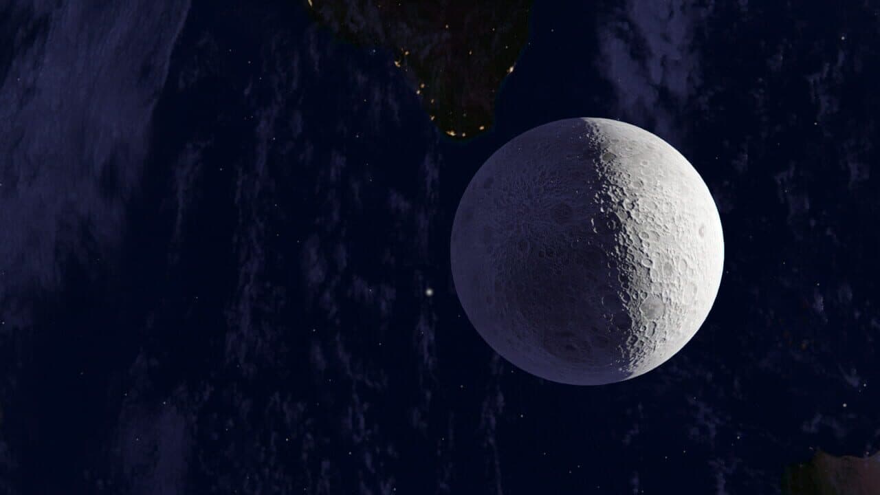 Flat Earth Simulator thumbnail 9