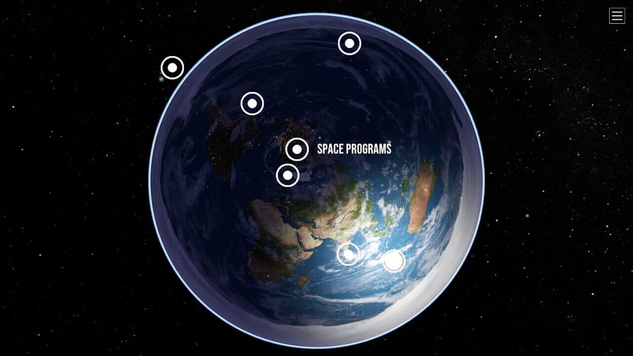 Flat Earth Simulator thumbnail 6