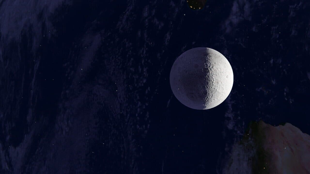 Flat Earth Simulator thumbnail 7