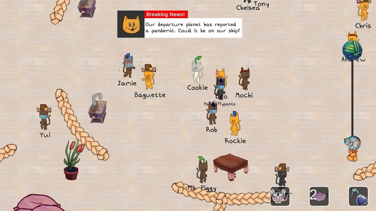 Cat Colony Crisis thumbnail 7