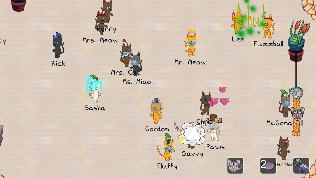 Cat Colony Crisis thumbnail 8
