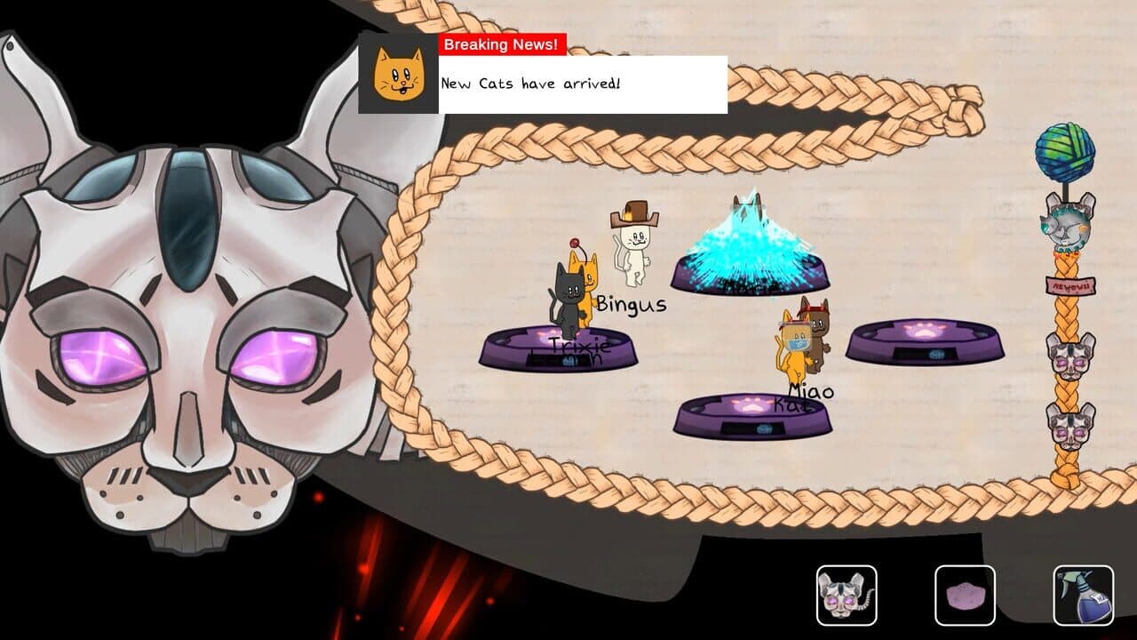 Cat Colony Crisis thumbnail 2