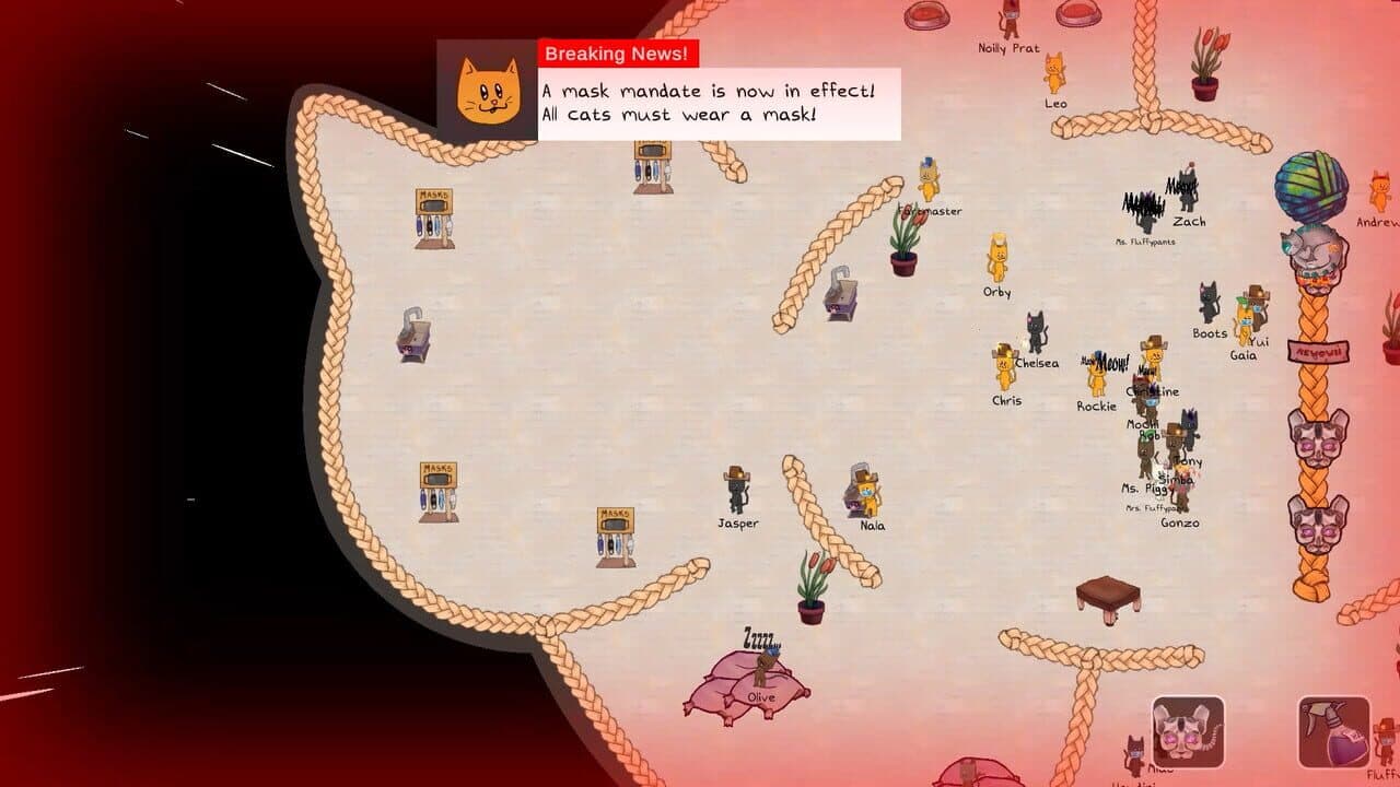 Cat Colony Crisis thumbnail 3