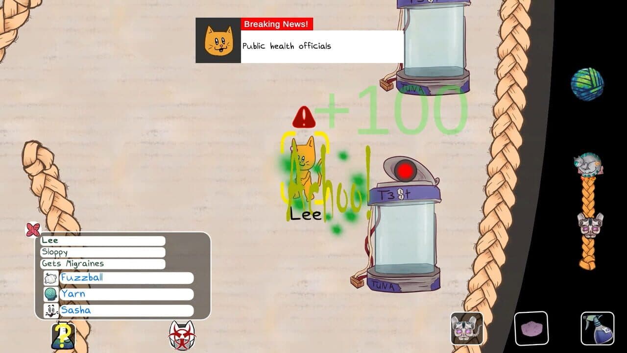 Cat Colony Crisis thumbnail 4