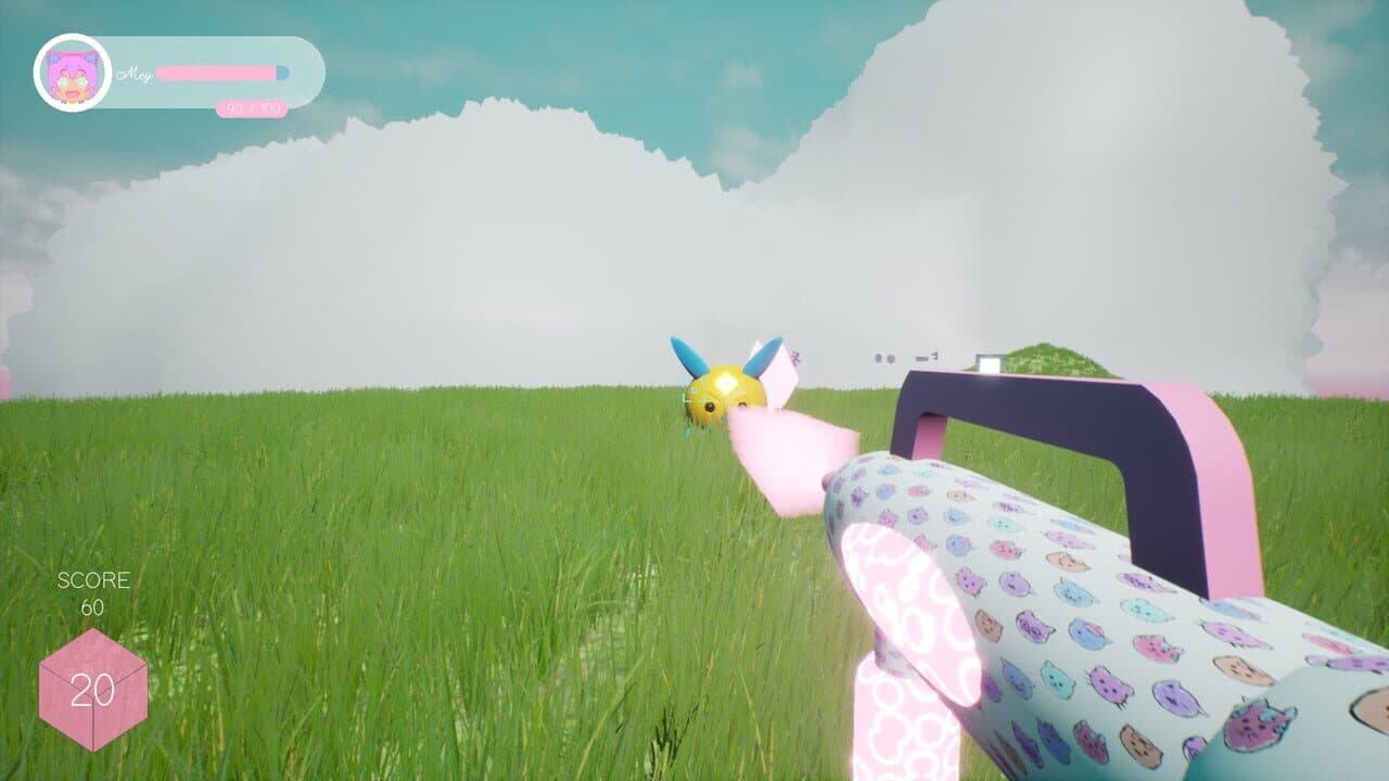 Mey Rescuer thumbnail 3