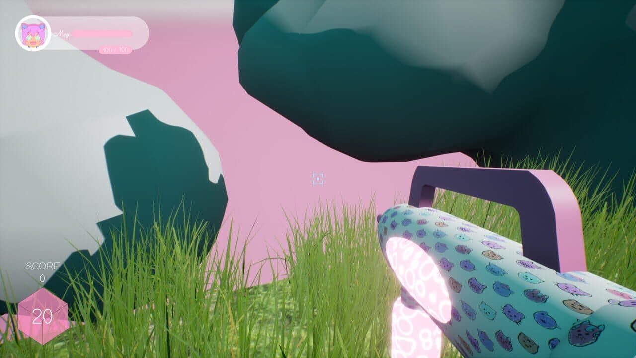 Mey Rescuer screenshot 1
