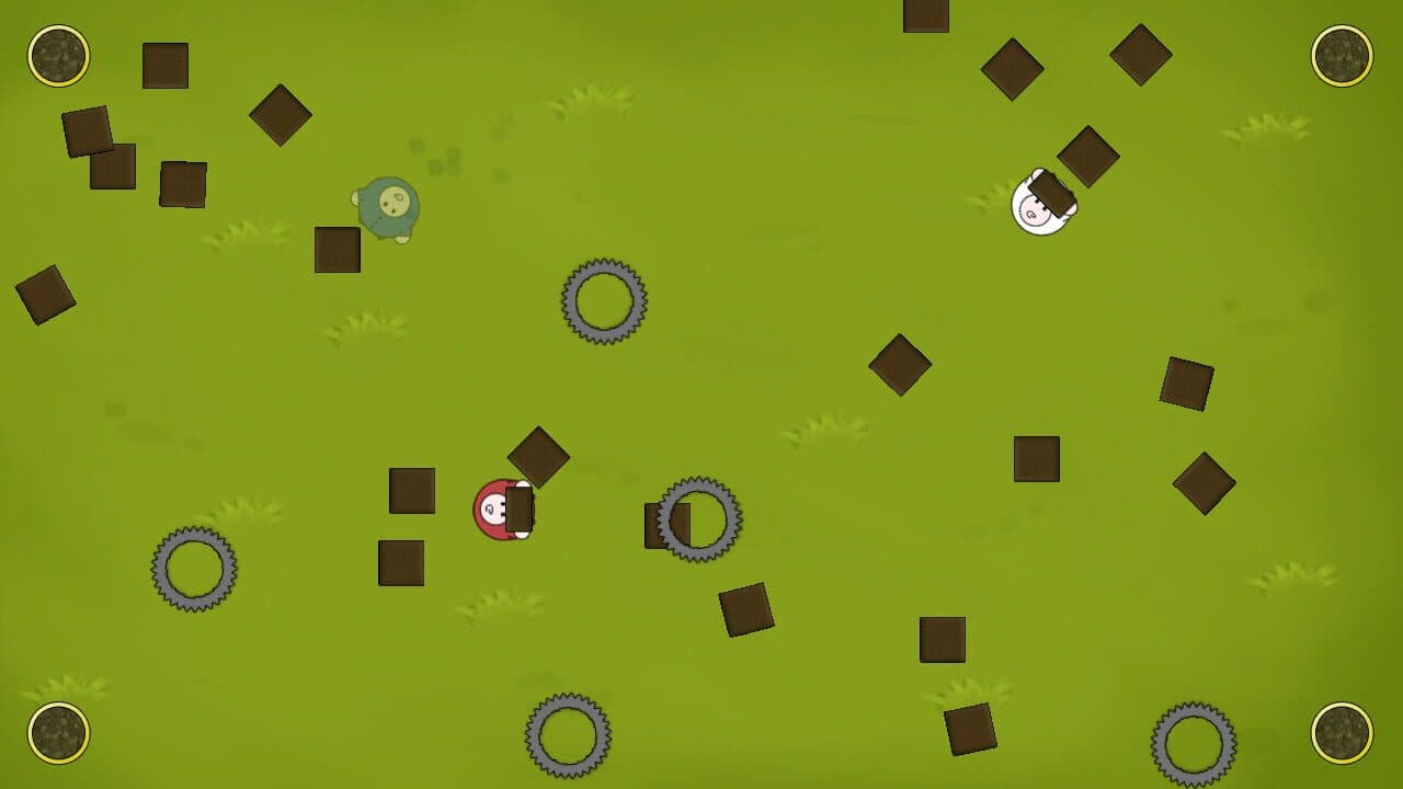 Bub Block screenshot 1