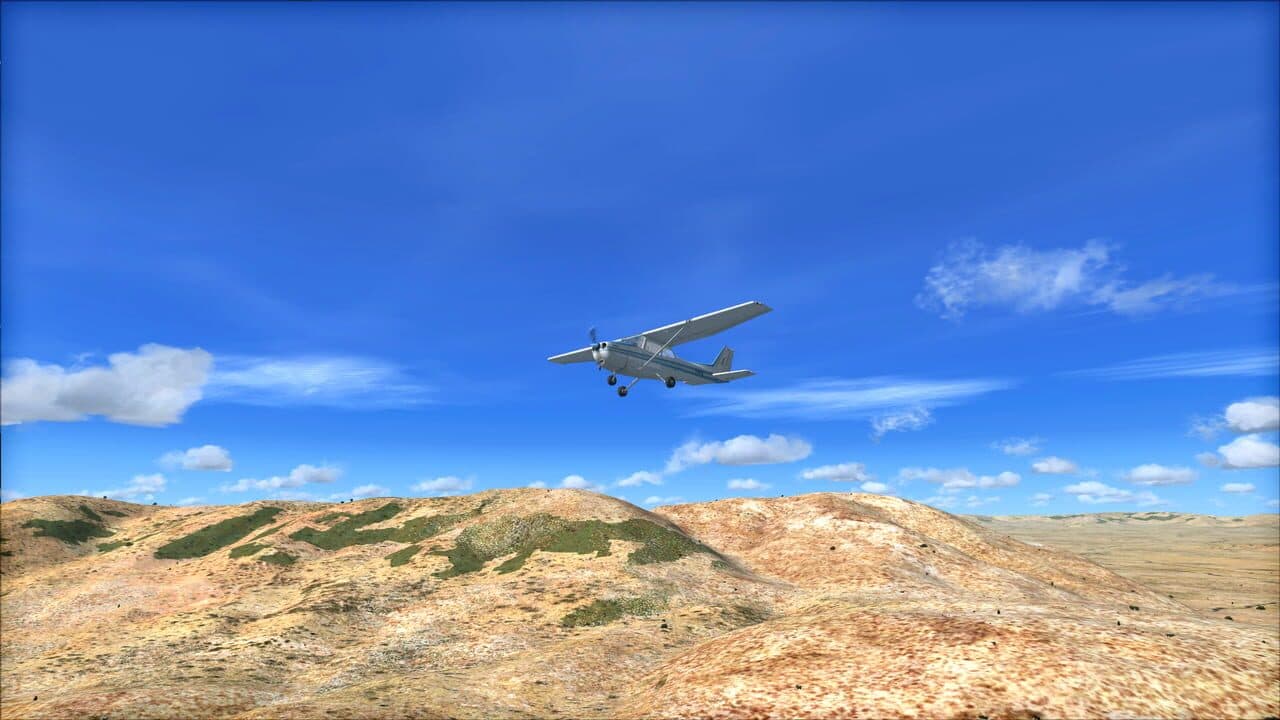 Microsoft Flight Simulator X: Steam Edition - Toposim Australia thumbnail 6