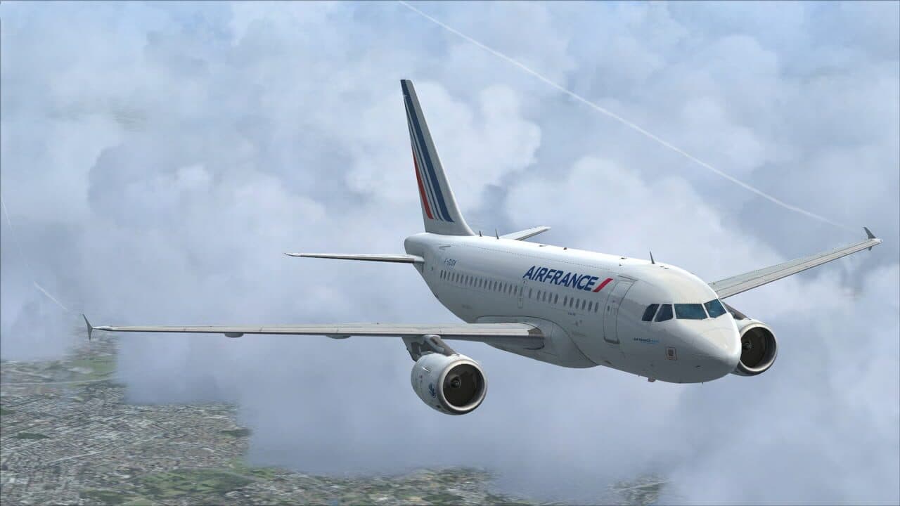 Microsoft Flight Simulator X: Steam Edition - Airbus A318/A319 thumbnail 10
