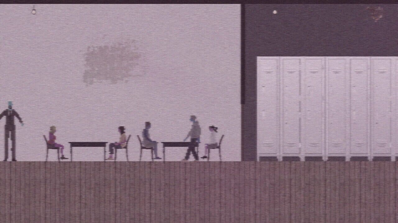 Introvert: A Teenager Simulator thumbnail 2