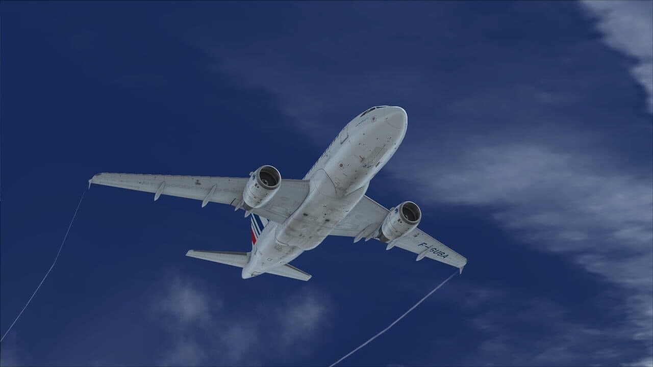 Microsoft Flight Simulator X: Steam Edition - Airbus A318/A319 thumbnail 8