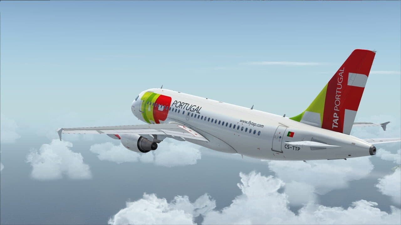 Microsoft Flight Simulator X: Steam Edition - Airbus A318/A319 thumbnail 7