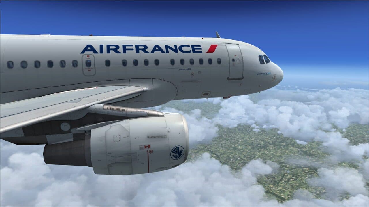 Microsoft Flight Simulator X: Steam Edition - Airbus A318/A319 thumbnail 6