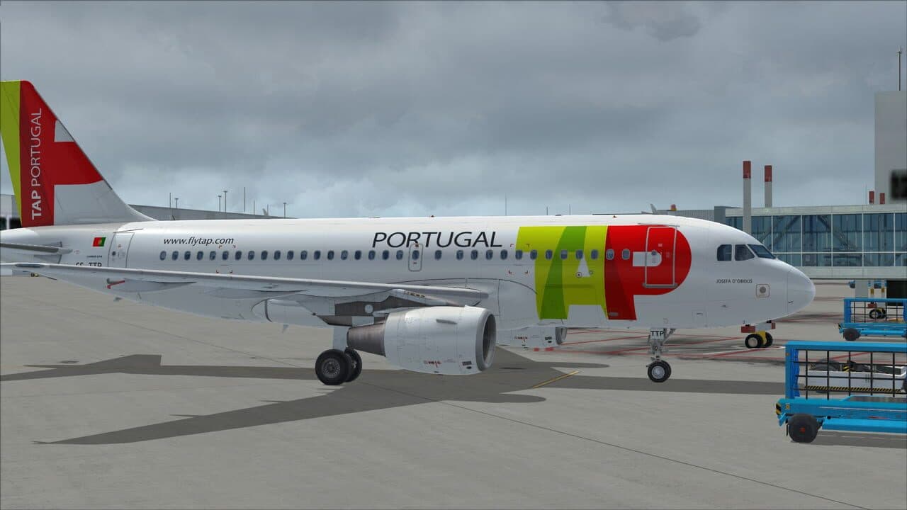 Microsoft Flight Simulator X: Steam Edition - Airbus A318/A319 thumbnail 5