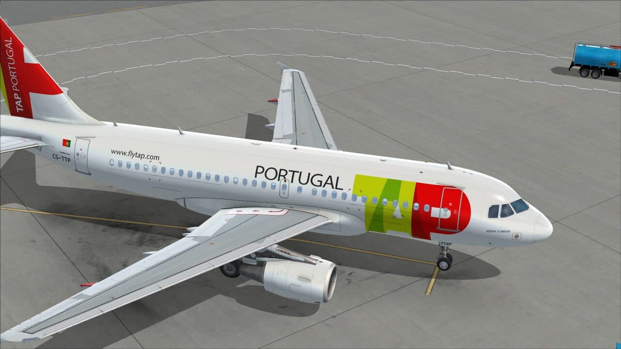 Microsoft Flight Simulator X: Steam Edition - Airbus A318/A319 thumbnail 3