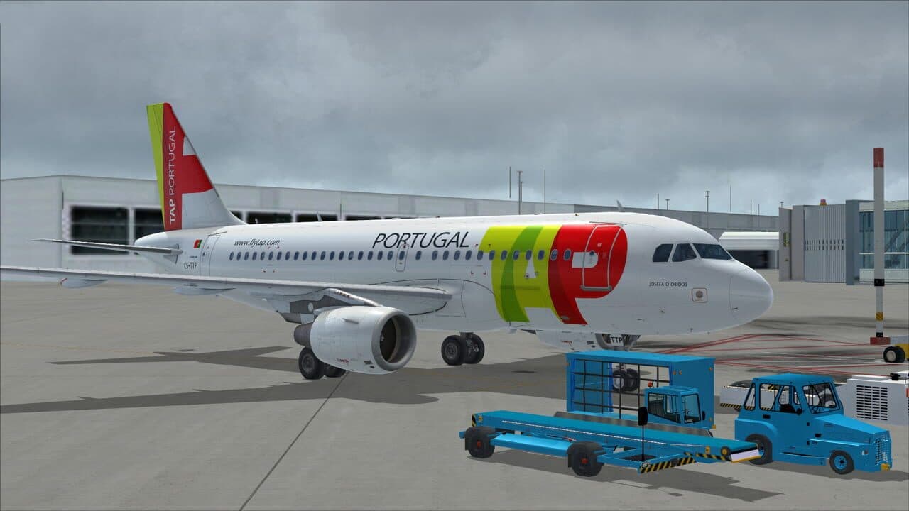 Microsoft Flight Simulator X: Steam Edition - Airbus A318/A319 thumbnail 17