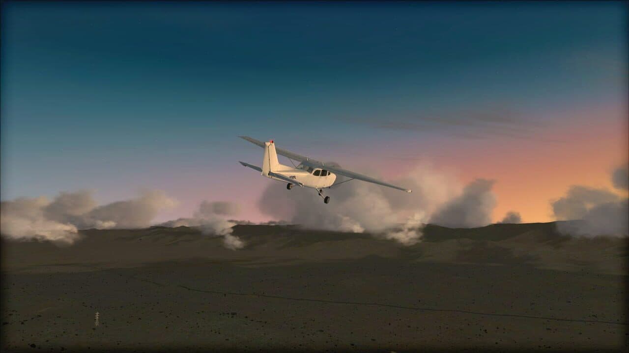 Microsoft Flight Simulator X: Steam Edition - Toposim Southern Africa thumbnail 2