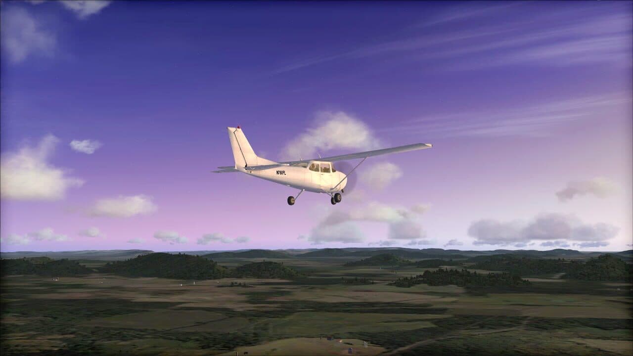 Microsoft Flight Simulator X: Steam Edition - Toposim Southern Africa thumbnail 7
