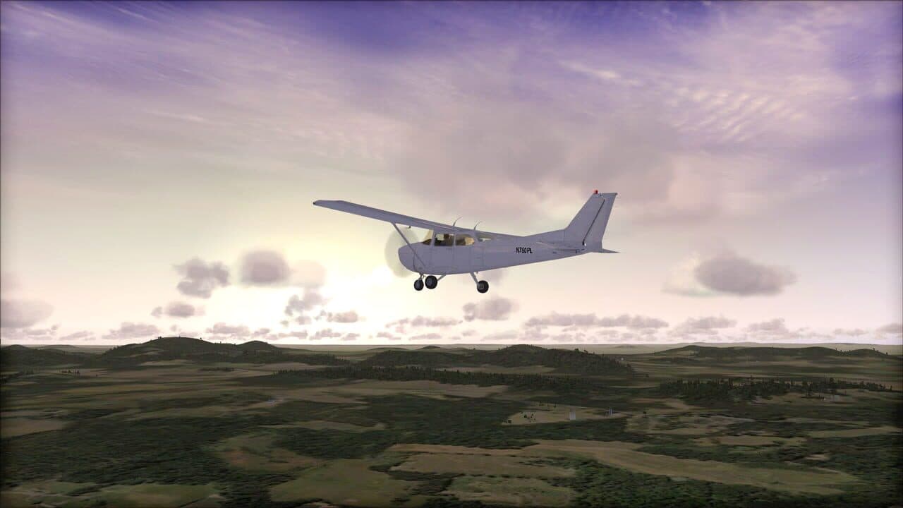 Microsoft Flight Simulator X: Steam Edition - Toposim Southern Africa thumbnail 6