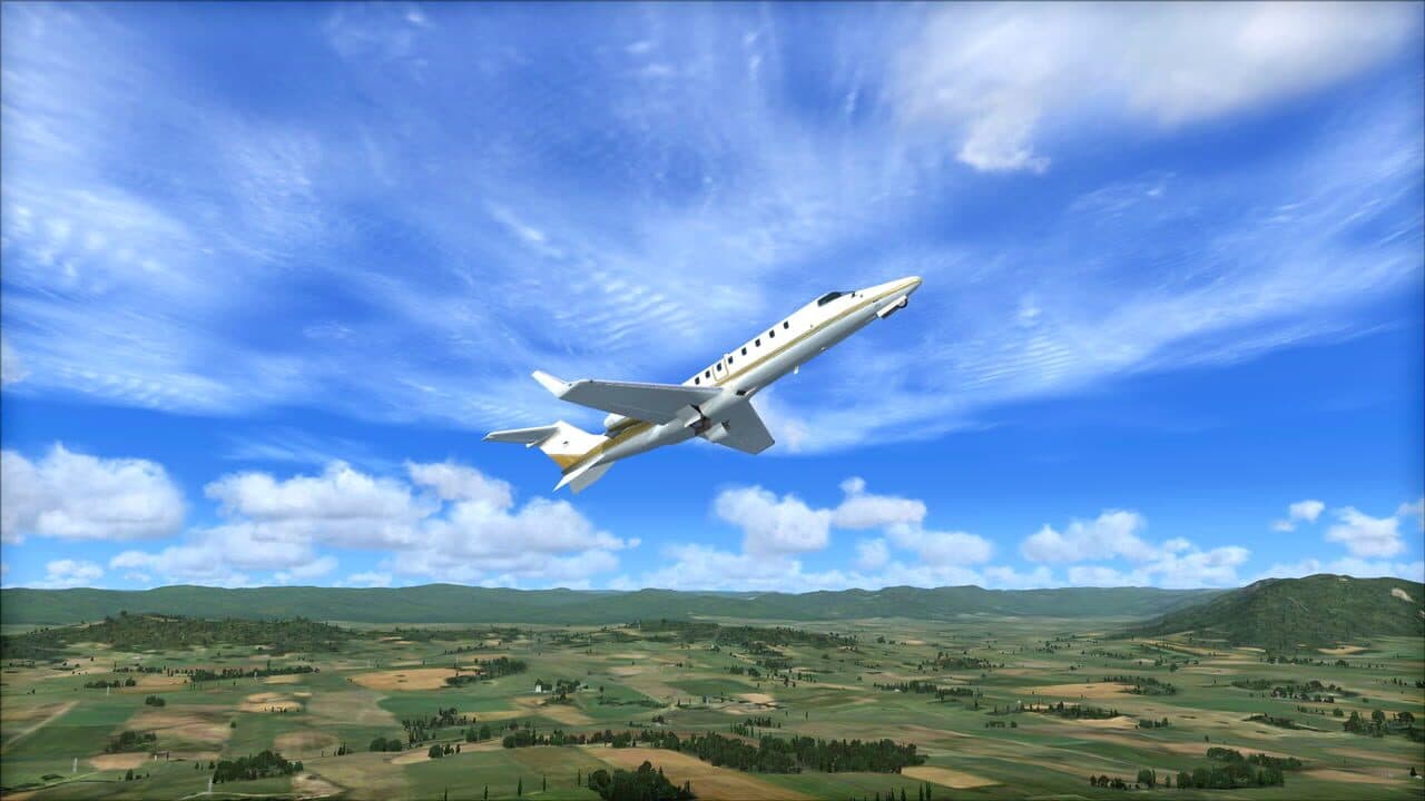 Microsoft Flight Simulator X: Steam Edition - Toposim Southern Africa thumbnail 4
