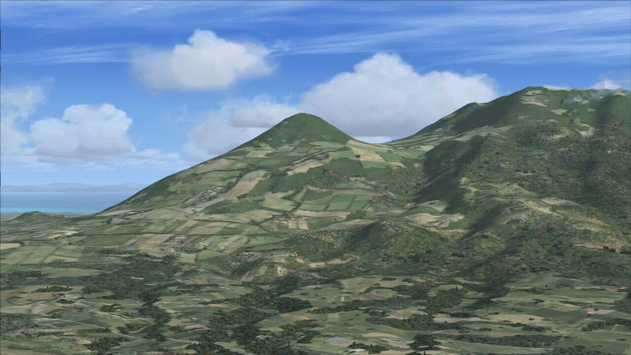 Microsoft Flight Simulator X: Steam Edition - Toposim Southeast Asia thumbnail 8