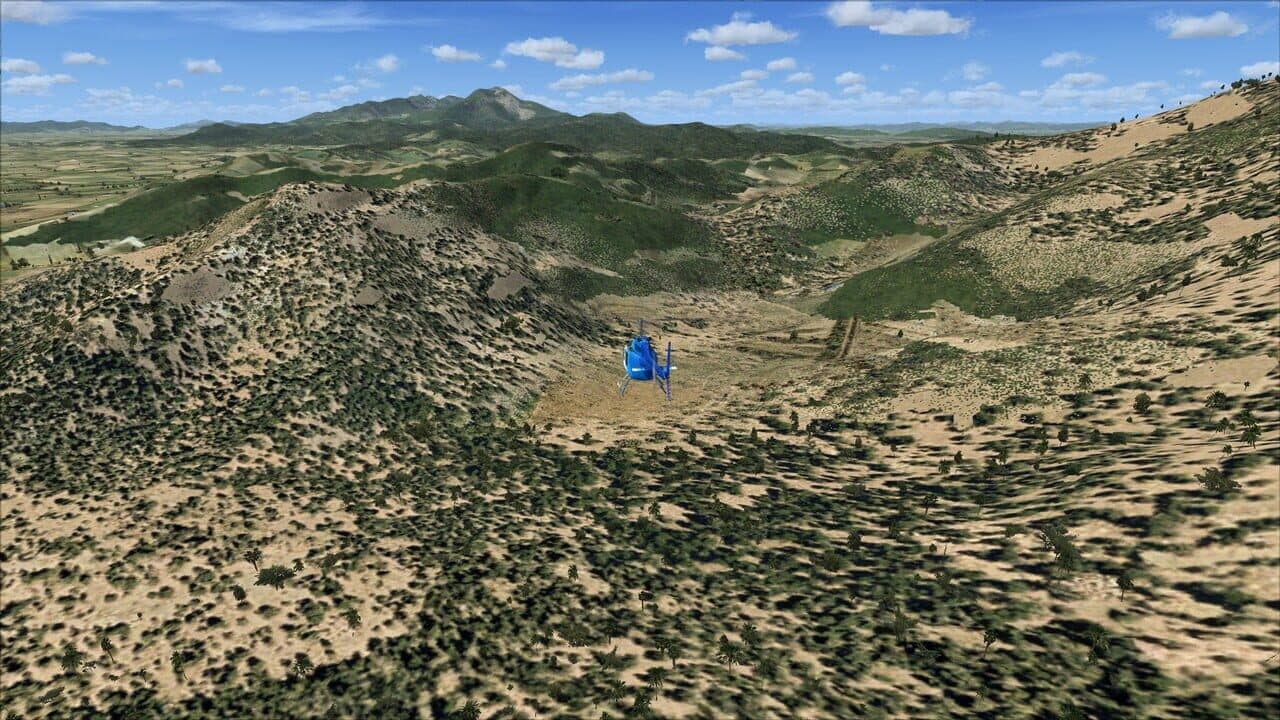 Microsoft Flight Simulator X: Steam Edition - Toposim Southeast Asia thumbnail 6