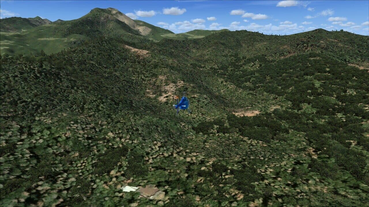 Microsoft Flight Simulator X: Steam Edition - Toposim Southeast Asia thumbnail 2