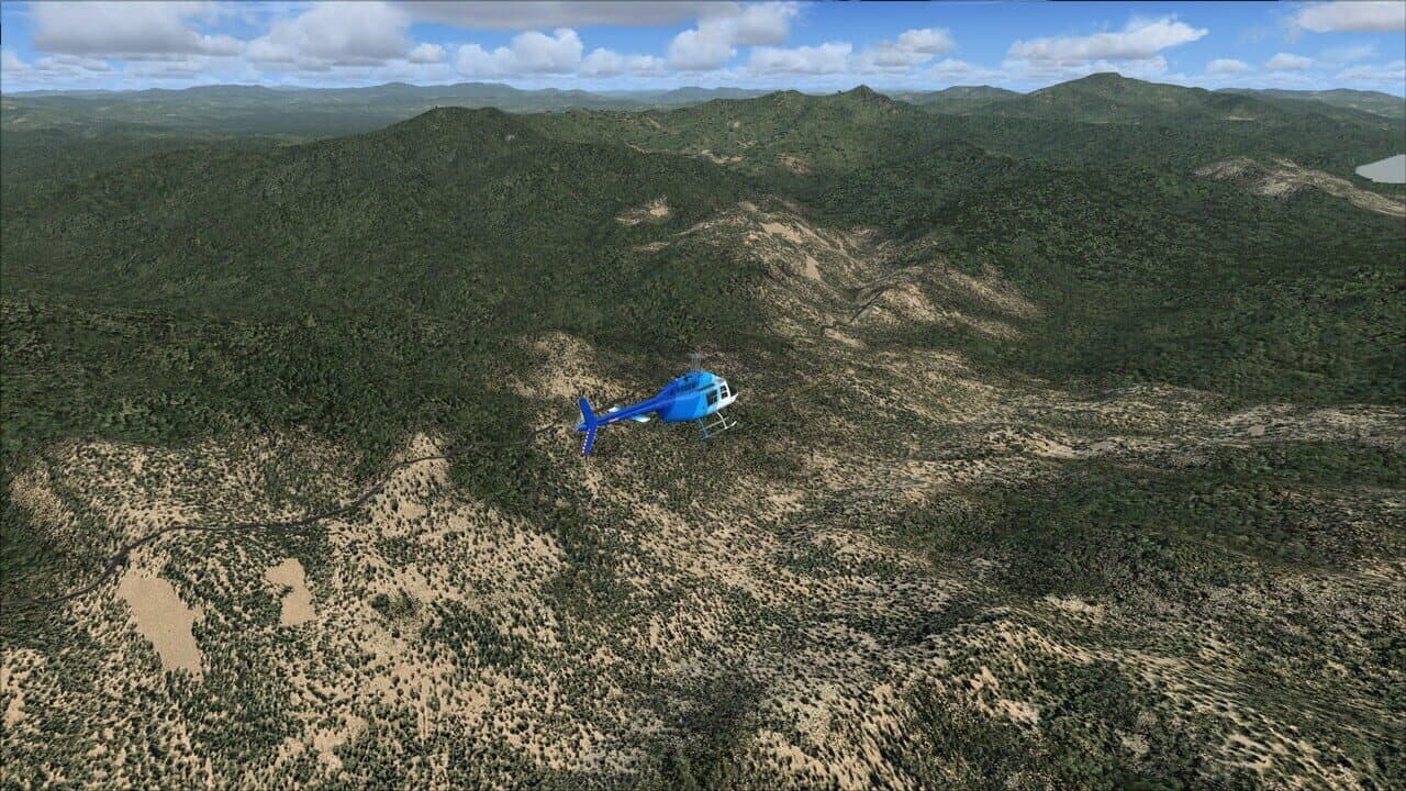 Microsoft Flight Simulator X: Steam Edition - Toposim Southeast Asia thumbnail 4