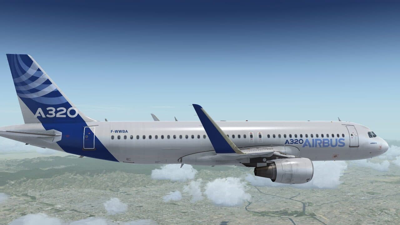 Microsoft Flight Simulator X: Steam Edition - Airbus A320/A321 thumbnail 4