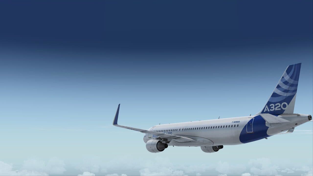 Microsoft Flight Simulator X: Steam Edition - Airbus A320/A321 thumbnail 16