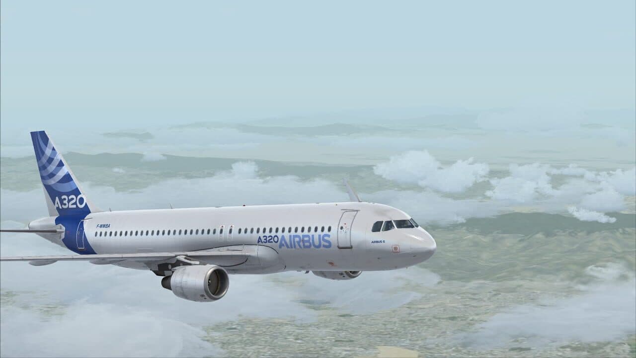 Microsoft Flight Simulator X: Steam Edition - Airbus A320/A321 thumbnail 15