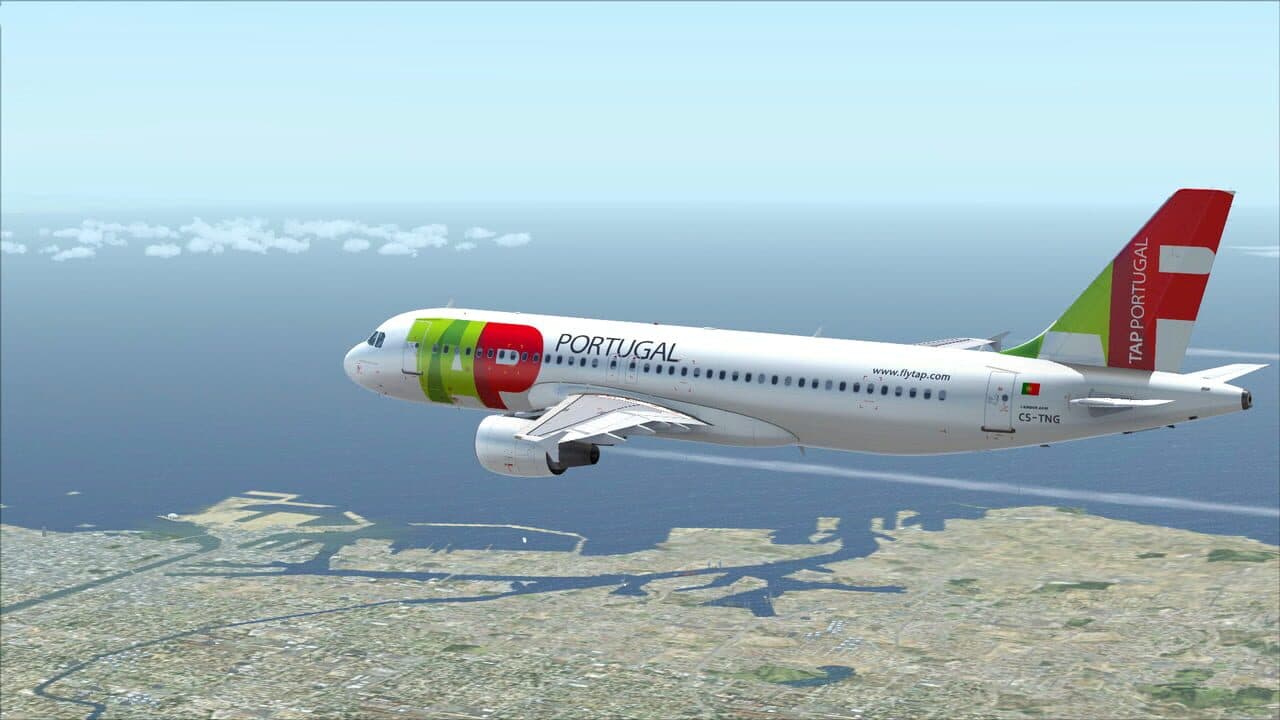 Microsoft Flight Simulator X: Steam Edition - Airbus A320/A321 thumbnail 14