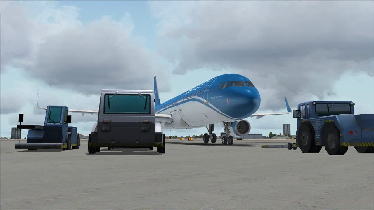 Microsoft Flight Simulator X: Steam Edition - Airbus A320/A321 thumbnail 13