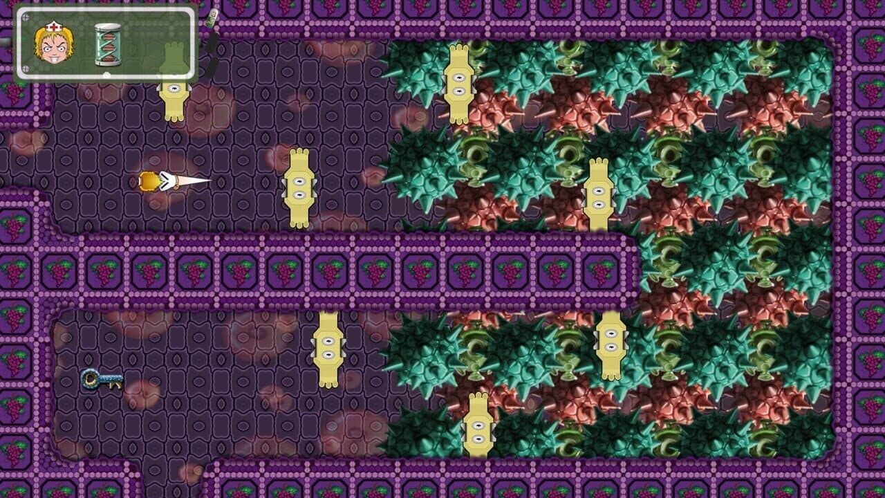 Born Race thumbnail 2