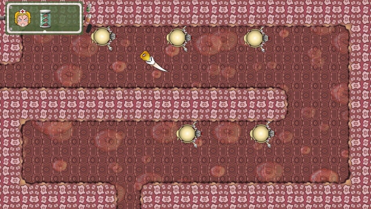 Born Race thumbnail 3