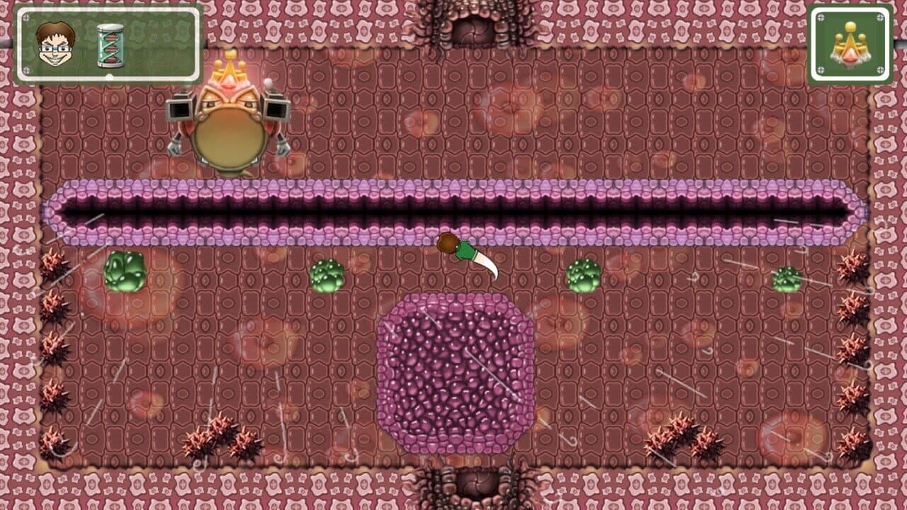 Born Race thumbnail 6