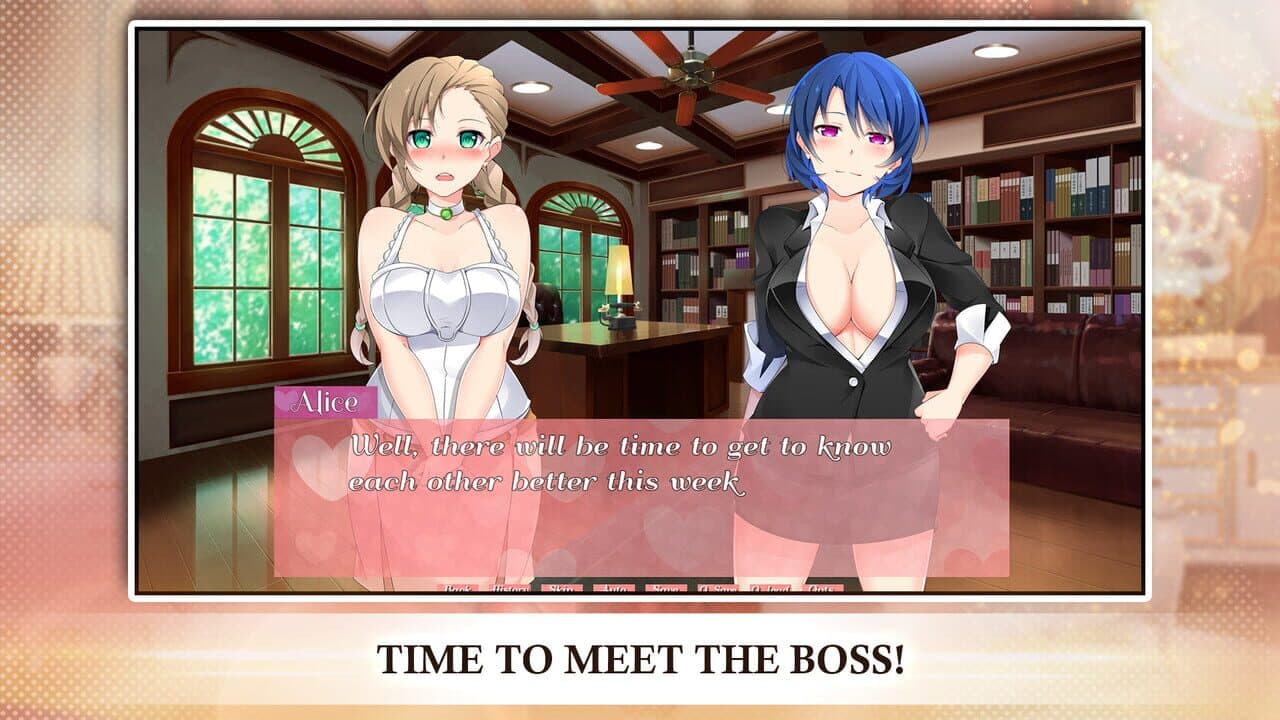 Himeko Maid thumbnail 2